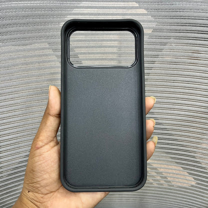 Embossed Web Printed  iPhone 17 Pro Case