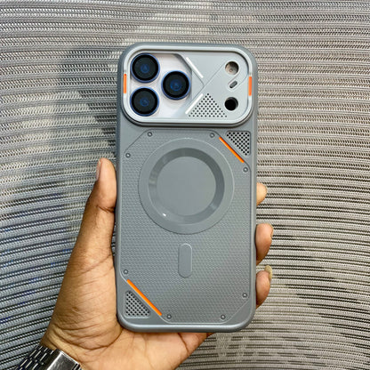 NeoGuard MagSafe Converter iPhone 17 Pro  Case