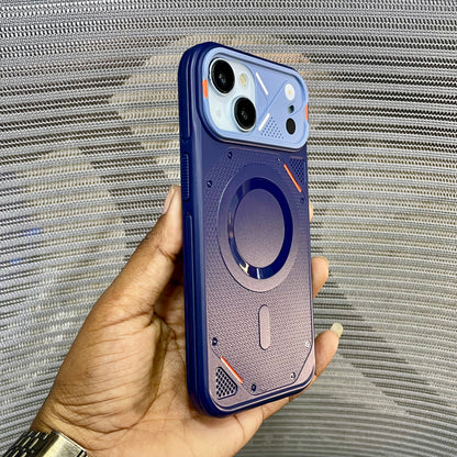 NeoGuard MagSafe Converter iPhone 15 Plus Case
