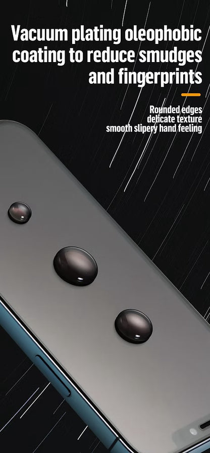 Gorilla Tempered Glass iPhone