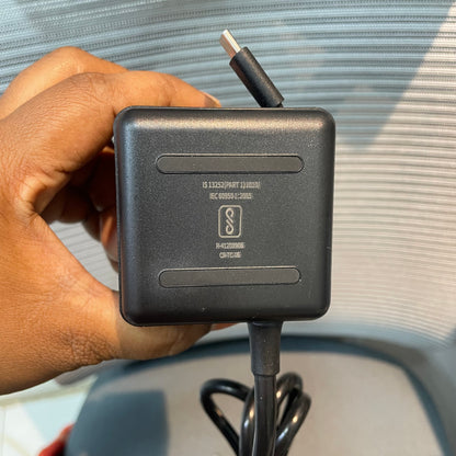 PowerHub 30W Charging Strip
