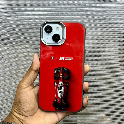Apex Racing Edition iPhone 15