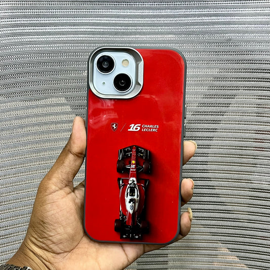 Apex Racing Edition iPhone 15