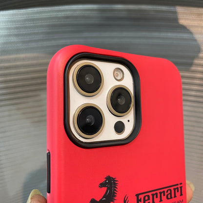 ApexTorque Car Edition iPhone Case