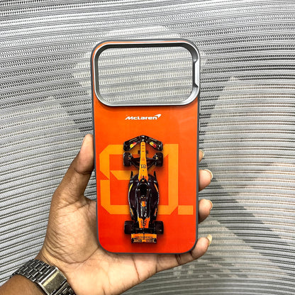Supercar Edition iPhone 17 Series  Cases