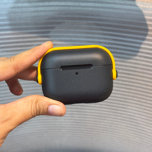 MusePod AirPods Pro (3rd Gen) Case