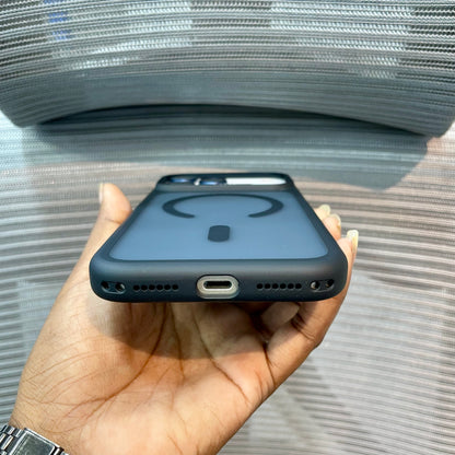 EdgeTint MagSafe iPhone 17 Pro Max Case