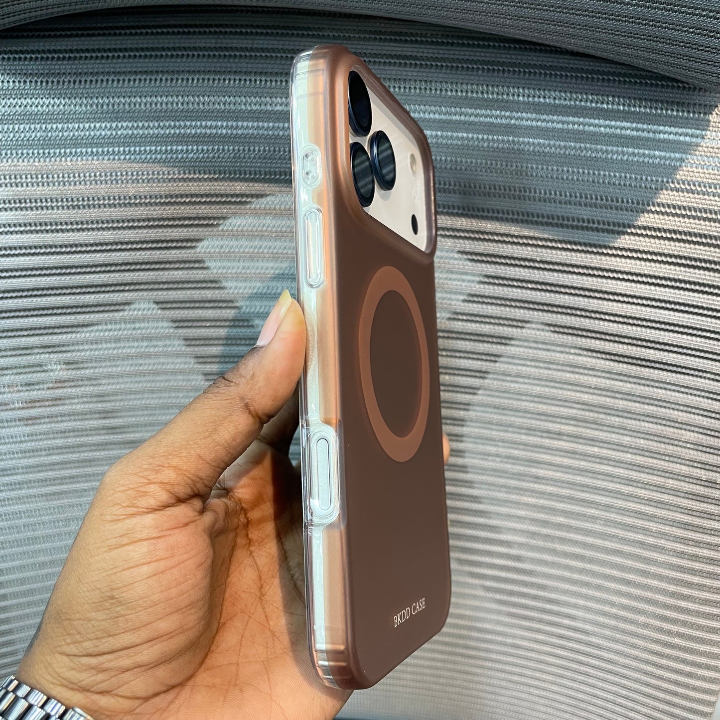 TintCore MagSafe iPhone 17 Series Case