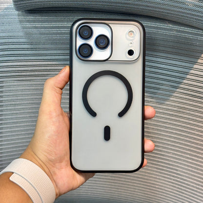 ArmorGrip MagSafe Matte iPhone 17 Pro Case