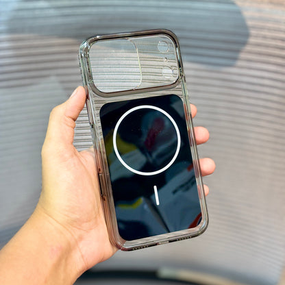 ClairBloc MagSafe iPhone 17 Pro Case