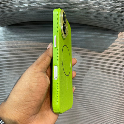 GrainVent MagSafe iPhone 14 Case