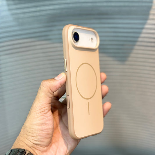 MatteShield MagSafe iPhone 16 Pro Max Case