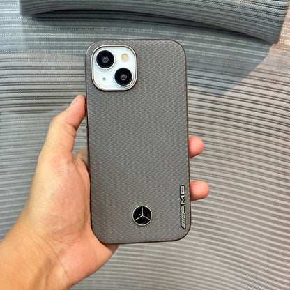 AutoÉlite Fabric iPhone Case