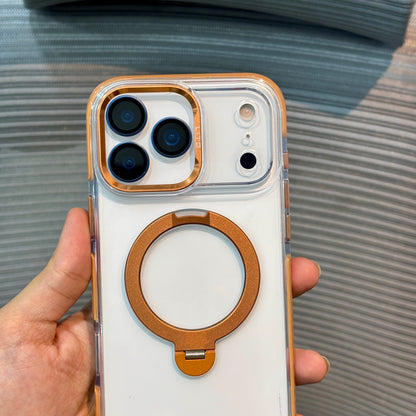 CrystalStand MagSafe iPhone 17 Pro Case