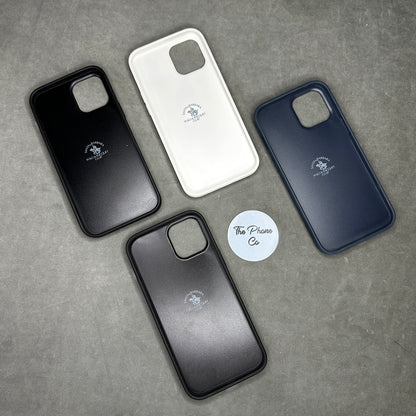 Premium Leather Case for iPhone 12 Pro Max
