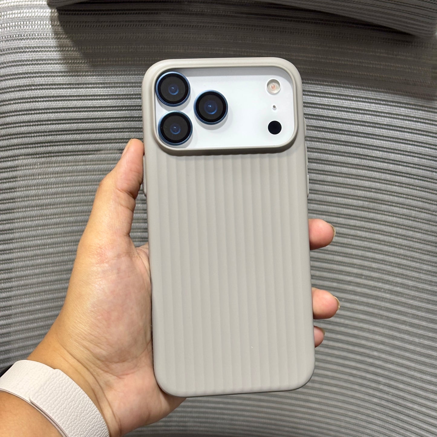 StripeTouch MagSafe iPhone 17 Pro Case