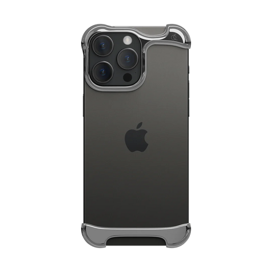 Metal Bumper iPhone Case