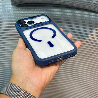 VeilGrid MagSafe iPhone 17 Series Case