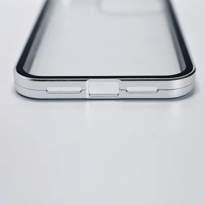 Magnetic 360 Degree iPhone Case