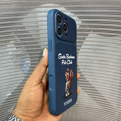 ThreadHide Premium iPhone Case