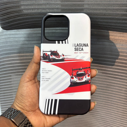 RevX Motorsport iPhone 16 Series Case
