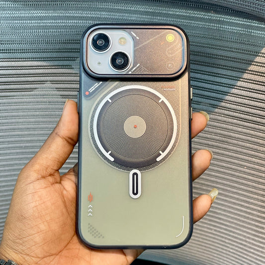 ArtPrint MagSafe iPhone Case