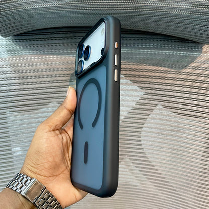 EdgeTint MagSafe iPhone 17 Pro Max Case