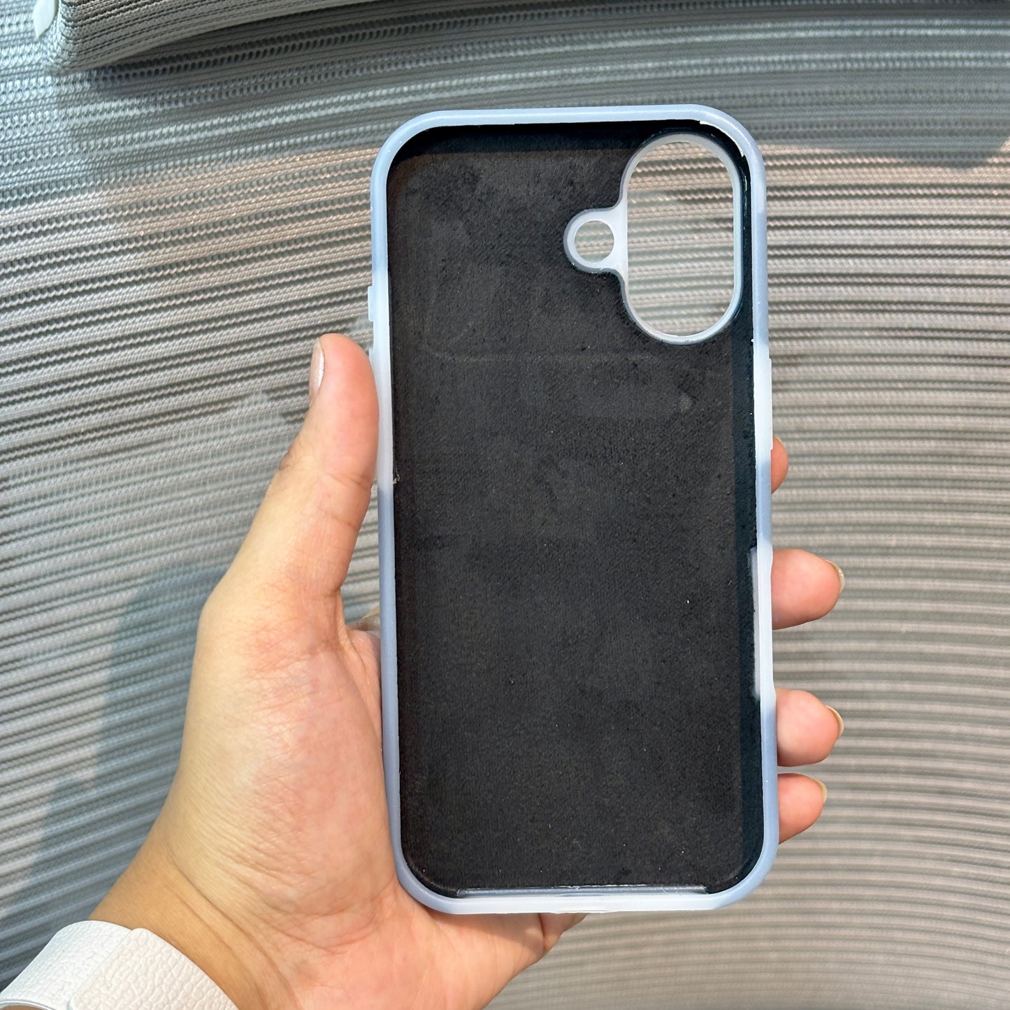 Pastelle MagSafe iPhone 17 Series Case