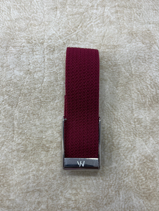 Silver CoreKnit Bicep for Whoop Peak Band