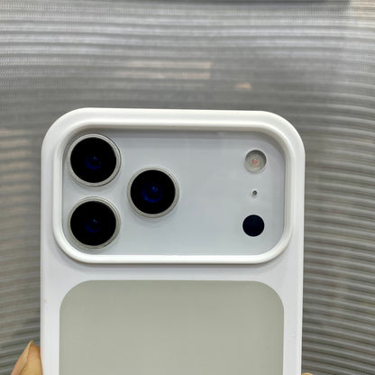 Premium Silicone iPhone 17 Pro Max Case