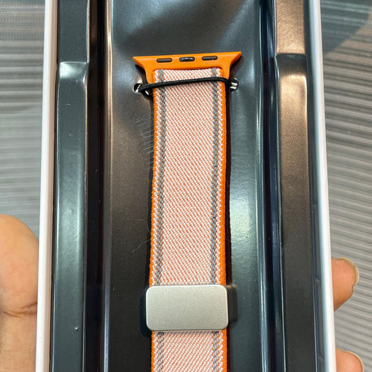 ActiveLock Apple Watch Band