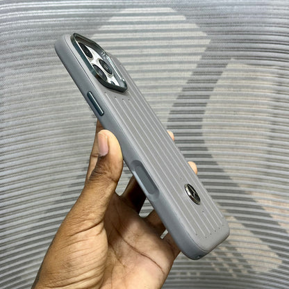 Signature Car Logo iPhone 16 Pro Max  Case