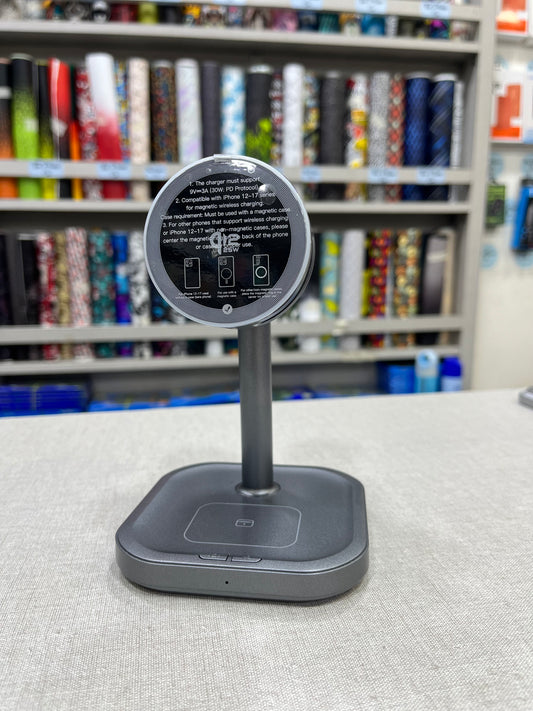 SmartCharge Multi-Device Hub