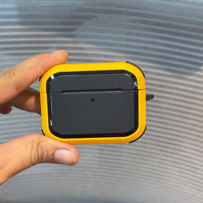 MonoEdge AirPods Pro (3rd Gen) Case