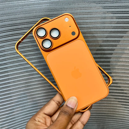 Converter Case for iPhone 15 Pro
