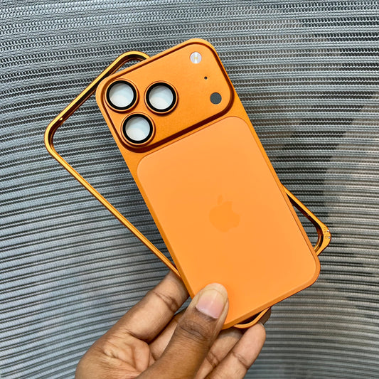 Converter Case for iPhone 15 Pro