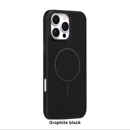 Heat Dissipation MagSafe iPhone Case