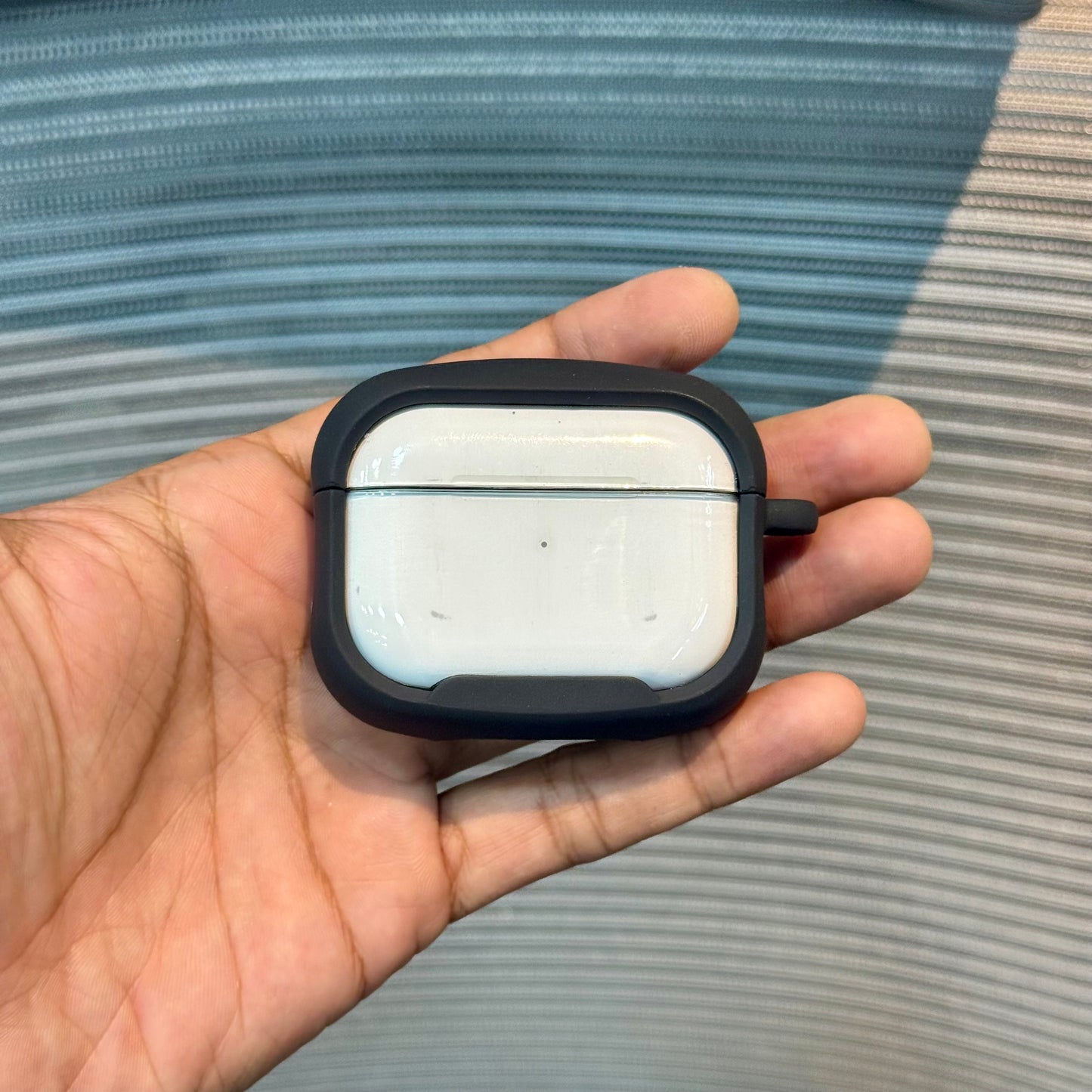TintFrame Transparent AirPods Pro / Pro (2nd Gen) Case