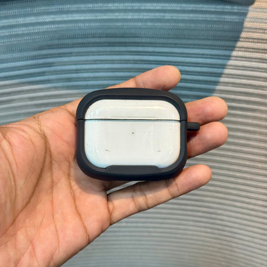 TintFrame Transparent AirPods Pro / Pro (2nd Gen) Case