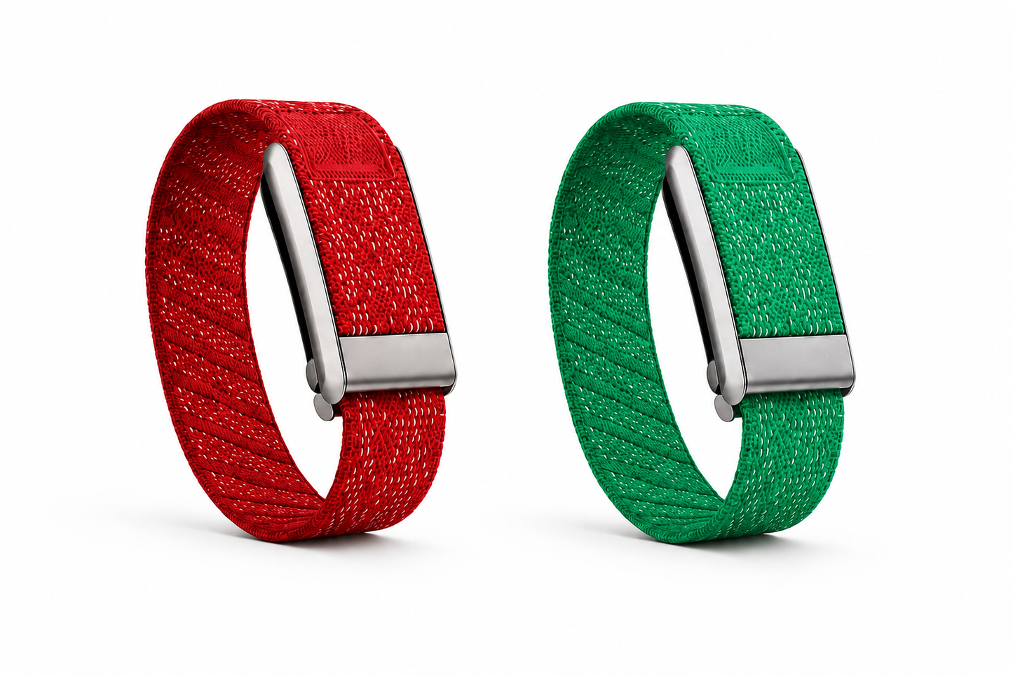 Dual-Tone Nylon Strap for WHOOP MG