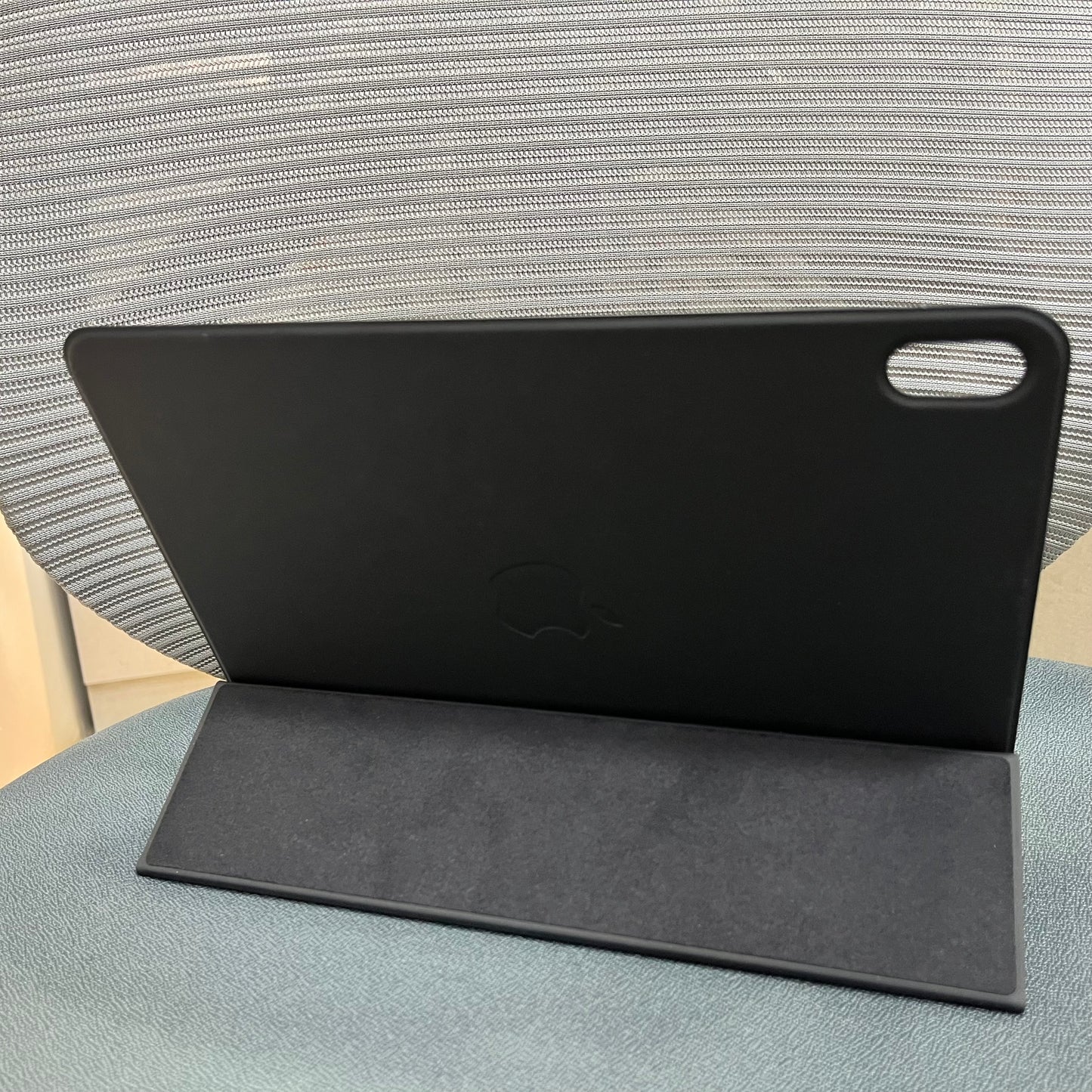 Premium Smart Folio iPad Case