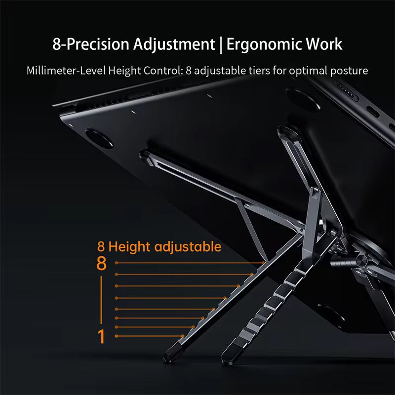 FlexDesk Alloy Multi-Device Stand