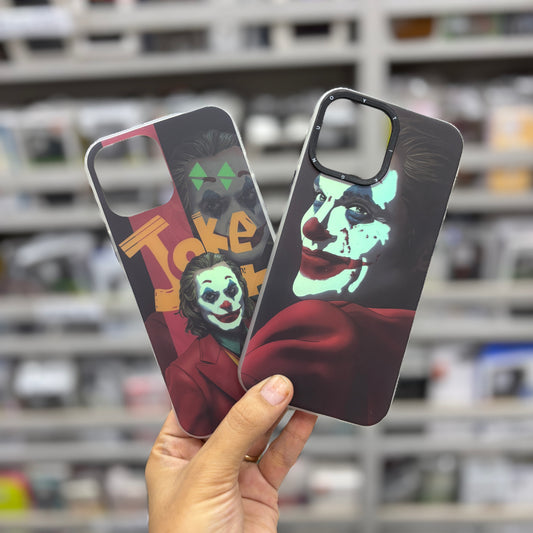 Chromatic Hard Printed Case for iPhone 12 Pro Max