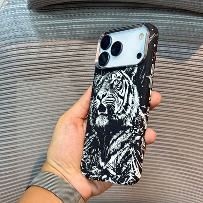 Carbonique MagSafe iPhone 17 Case