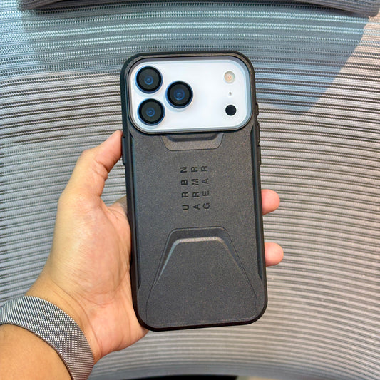 RegenShield iPhone 17 Case