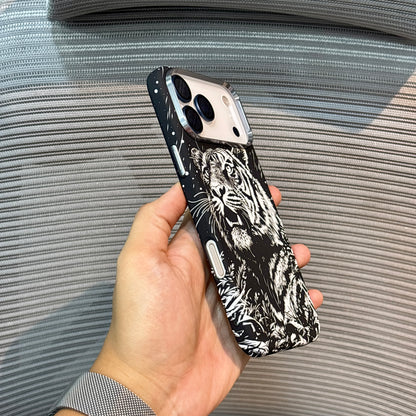 Carbonique MagSafe iPhone 17 Case