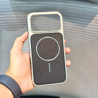 GrainMag MagSafe iPhone 17 Pro Max Case