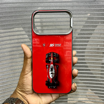 Apex Racing Edition iPhone 17 Series  Cases