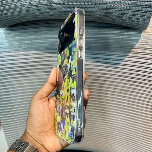 CricketCore iPhone Case