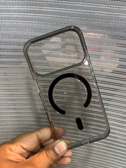 Glossy Tinted iPhone 18 Pro Max Case